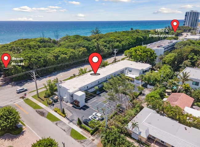 365 N Ocean Blvd in Boca Raton, FL - Building Photo - Building Photo