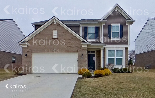 property at 10404 Pintail Ln