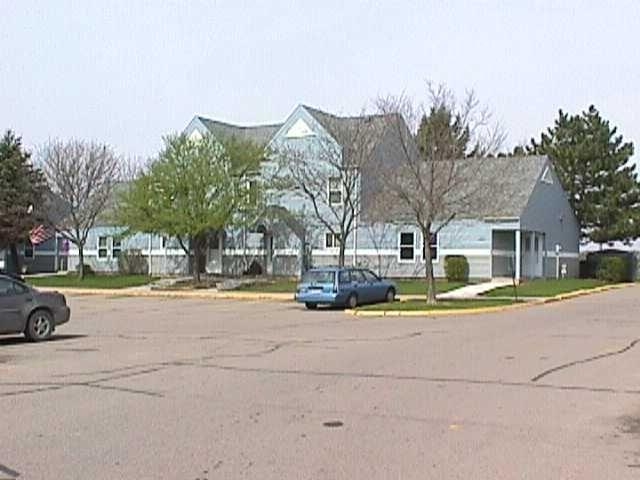 Jefferson Square in Northfield, MN - Building Photo