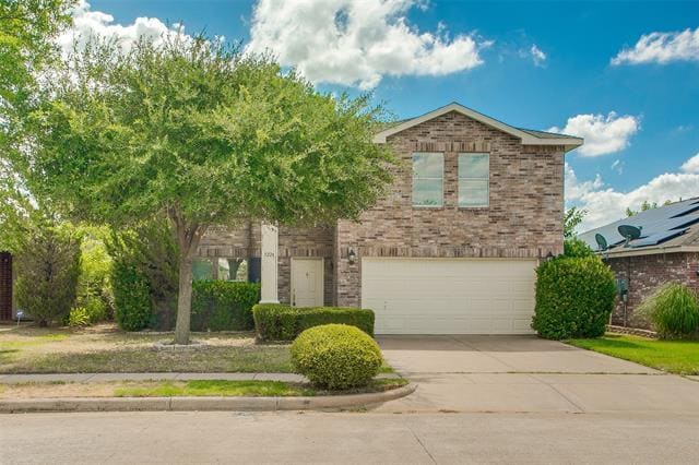 5224 Royal Burgess Dr in Fort Worth, TX - Building Photo