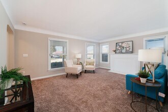 13621 Vernon St in Oak Park, MI - Building Photo - Building Photo