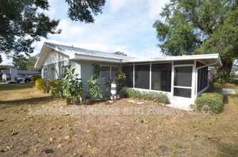 126 Alachua Dr in Winter Haven, FL - Building Photo - Building Photo