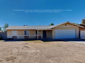 9023 W Harmont Dr in Peoria, AZ - Building Photo