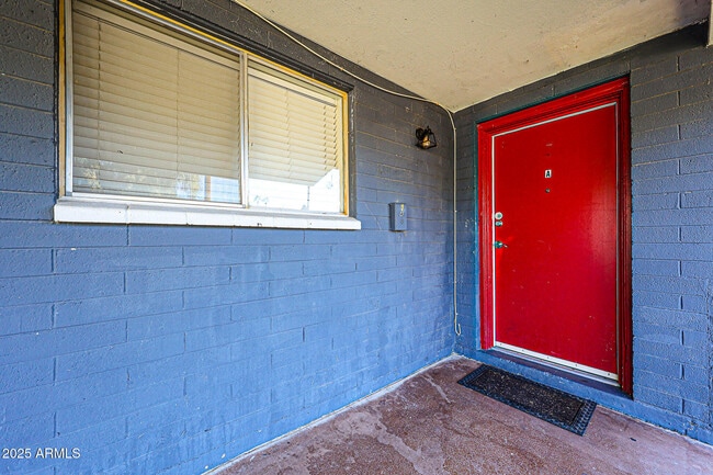 4609 N 14th St in Phoenix, AZ - Building Photo - Building Photo