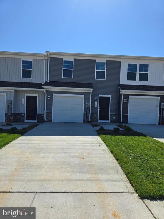 property at 162 Olympus Rd