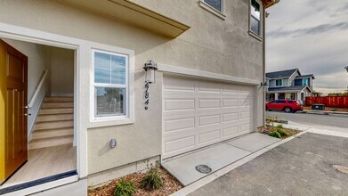 2782 Sassy St in Santa Rosa, CA - Building Photo - Building Photo