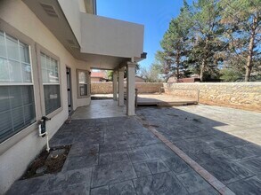 485 Jeweled Mesa Ct in Horizon City, TX - Building Photo - Building Photo