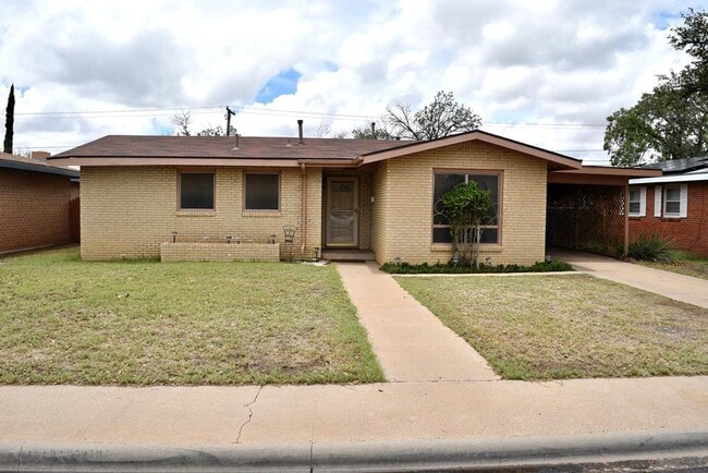 property at 1205 Royalty Ave