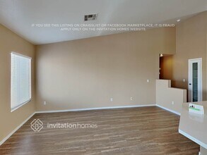 1938 Panther Pl, Unit B-116 in North Las Vegas, NV - Building Photo - Building Photo