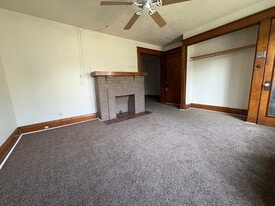 Machen St Apartments in Toledo, OH - Building Photo