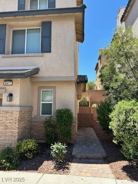 6977 Walden Park St in Las Vegas, NV - Building Photo - Building Photo