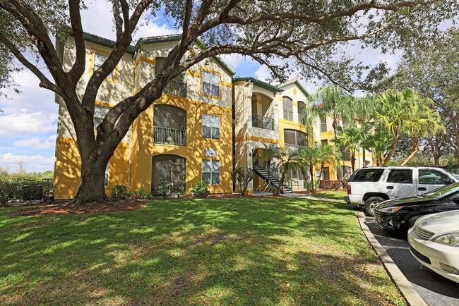 11480 Villa Grand in Ft. Myers, FL - Building Photo - Building Photo