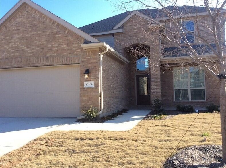 10309 Hidden Haven Dr, Unit 5112-B in McKinney, TX - Building Photo