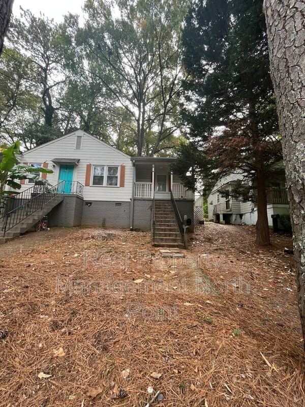 property at 466 Birney St NE