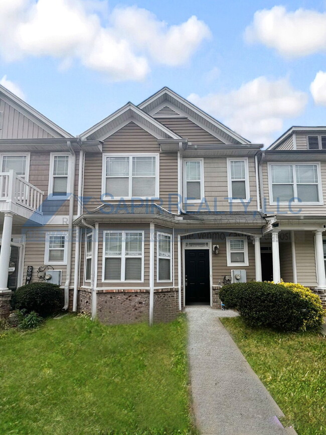 property at 6277 Ellenwood Dr