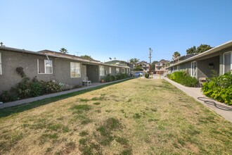 1440-1444 W 224th St in Torrance, CA - Building Photo - Building Photo