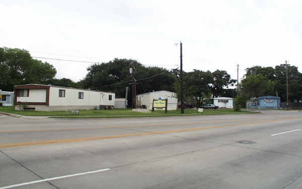 Timberstone Mobile Home Park in Irving, TX - Building Photo - Building Photo