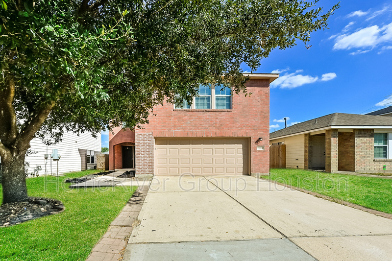 22814 Sherioaks Ln in Spring, TX - Building Photo