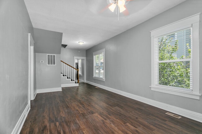 3815 Wyoming St in Kansas City, MO - Building Photo - Building Photo
