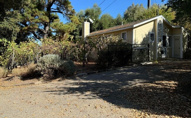 property at 1775 Adelaida Rd