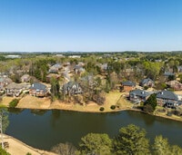 Apartamentos en Alpharetta, GA