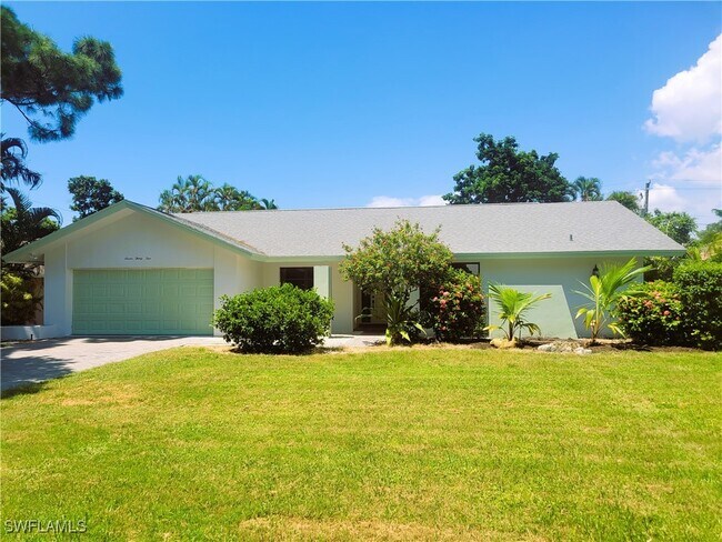 property at 735 High Pines Dr