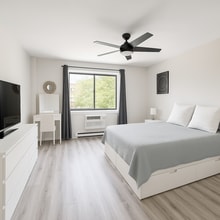 35 Glencoe St, Unit 3 in Boston, MA - Foto de edificio - Building Photo