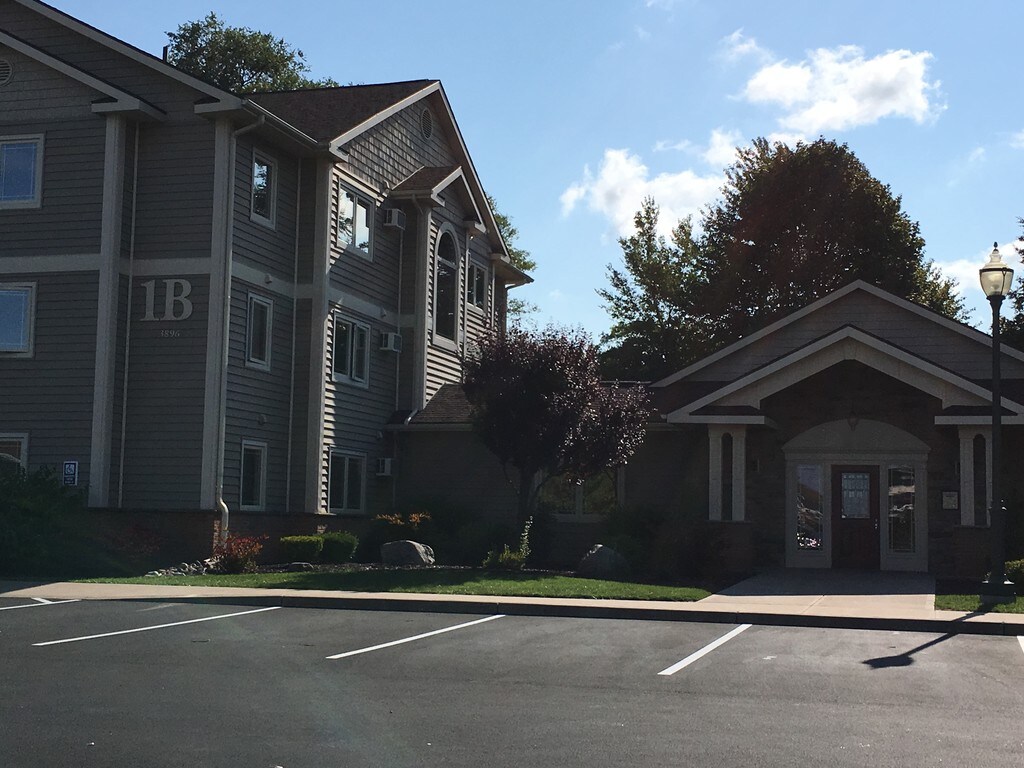 Starlight Estates Apartments in Camillus, NY