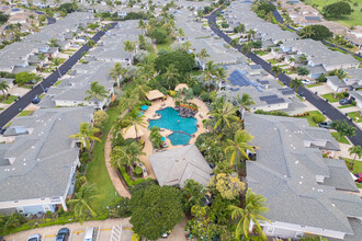 92-1087 Koio Dr in Kapolei, HI - Building Photo - Building Photo