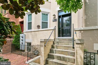 1757 Willard St NW in Washington, DC - Building Photo - Building Photo