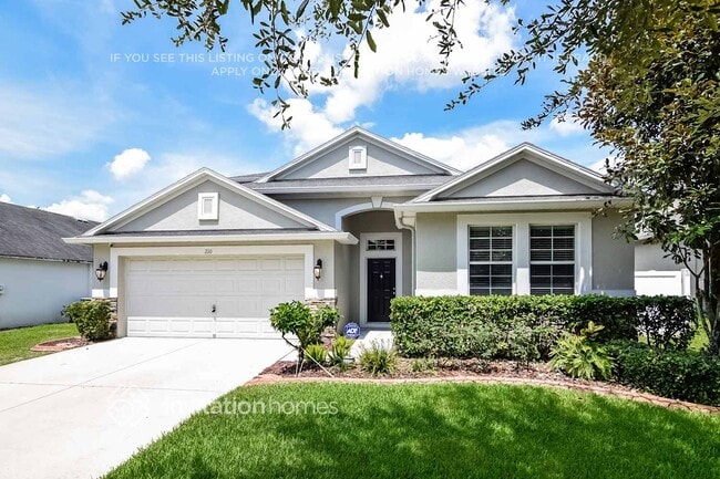 property at 210 Westchester Hills Ln