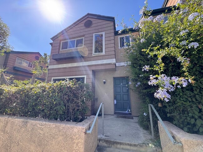 property at 22123 Figueroa St