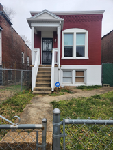 1148 Aubert Ave in St. Louis, MO - Building Photo - Building Photo