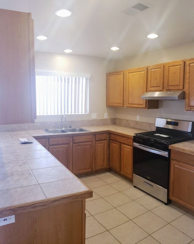 property at 6629 La Habra Ave