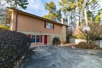 265 Ponderosa Dr in Athens, GA - Building Photo - Building Photo