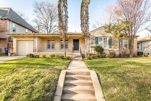 6219 Penrose Ave in Dallas, TX - Building Photo