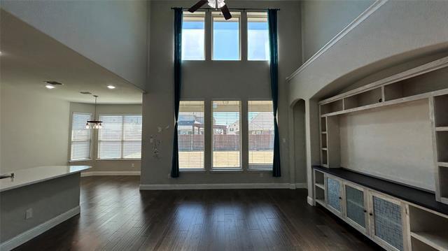 411 Fox Crossing Ln in Prosper, TX - Building Photo - Building Photo