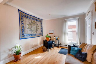 1035 N Marion St in Denver, CO - Foto de edificio - Building Photo