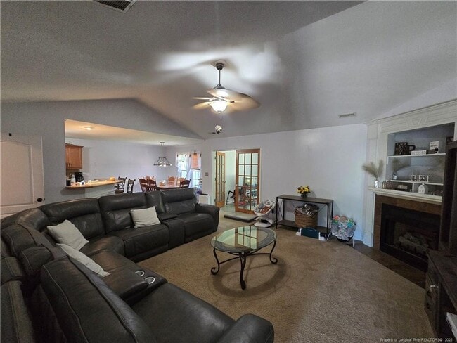 441 Corsegan Rd in Fayetteville, NC - Building Photo - Building Photo