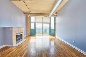 221 E Cullerton St in Chicago, IL - Building Photo - Building Photo