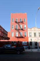 163 Humboldt St Apartments