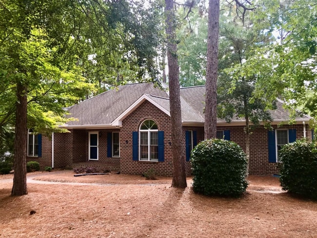 property at 163 Hunter Trail