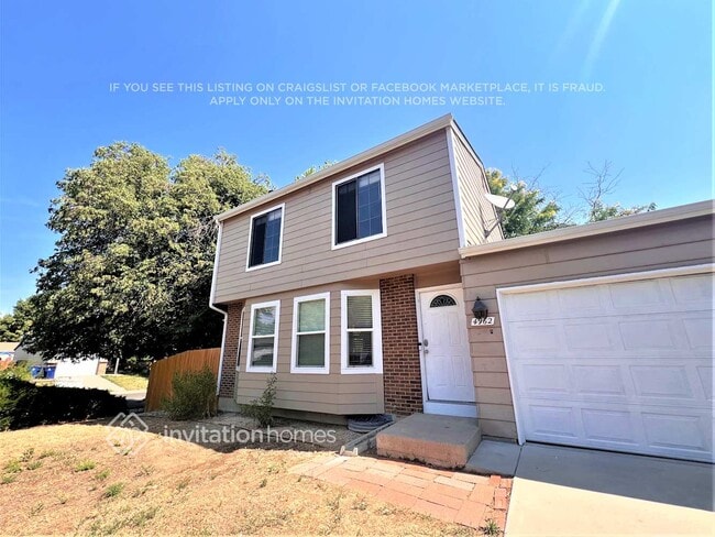 property at 4962 S Richfield Cir