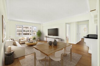 40 Sutton Pl in New York, NY - Building Photo - Building Photo