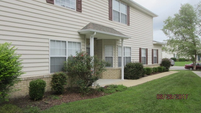 property at 213 Belmont Cir