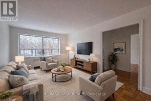 69 Old Mill Terrace in Toronto, ON - Building Photo