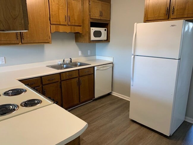 1831 Remer Ln in Valdosta, GA - Building Photo - Building Photo