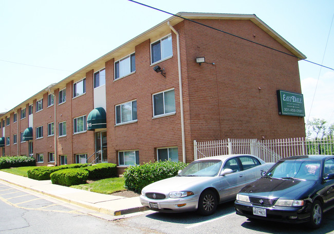 Eastdale Apartments in Riverdale, MD - Building Photo - Building Photo