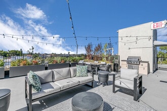 The Mix | Better Living! in North Hollywood, CA - Building Photo - Building Photo