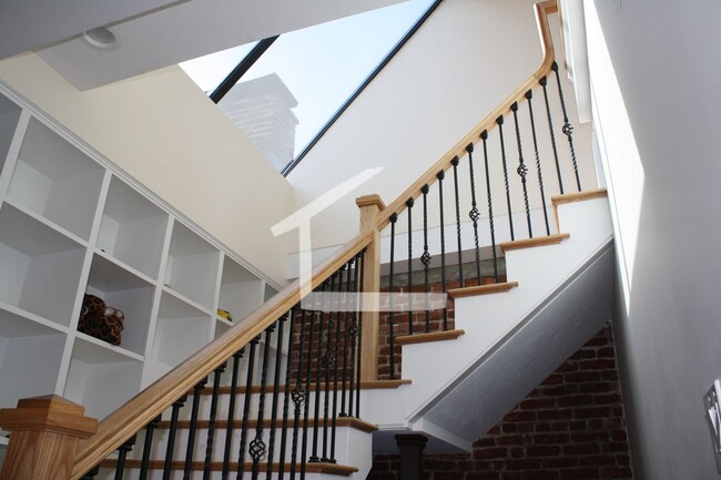 property at 1616 Beacon St
